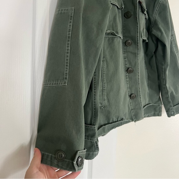 Levi’s Jacket - Picture 3 of 5